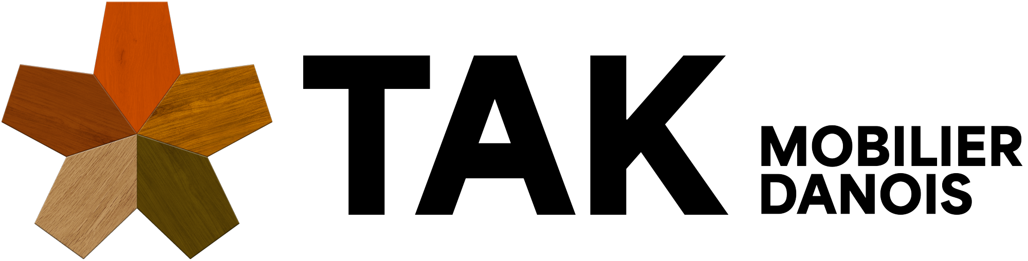 TAK* – Mobilier Danois